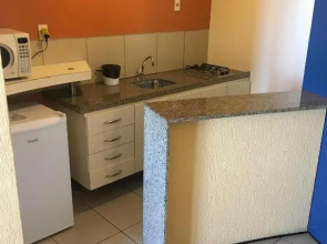 Fortalezamar Hotel Praia Mansa