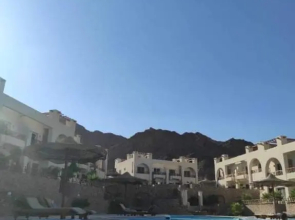 Sunny dahab
