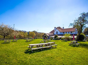 The Half Moon