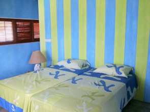 Villa Los Gorgones