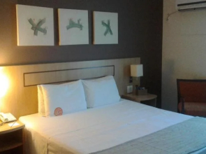 Comfort Hotel Franca
