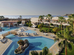 Naama Bay Promenade Beach Resort by Accor