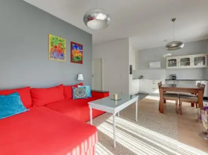 Apartinfo Apartments - Kwartal Kamienic