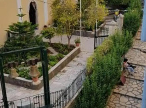 Corfu Private Villas