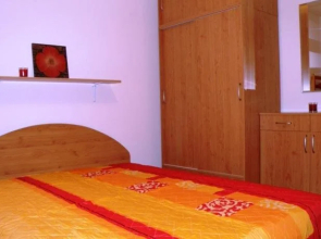 Apartmanovy Dom Triangel