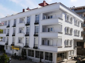 Andalouse Suit Hotel