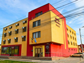 Hotel Alexandra