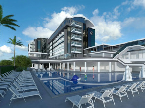 Kaila Beach Hotel - All Inclusive