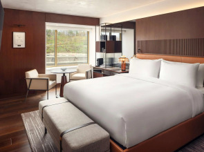 Fairmont Golden Prague