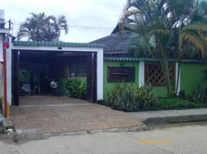 Hotel Santa Helena
