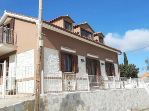 Lazareto Villa