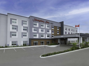 Hampton Inn Midland, On