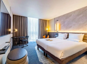 Novotel Valencia Lavant