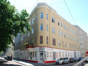 Apartments Heine W16