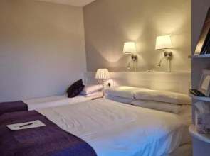 Churchfield B&B