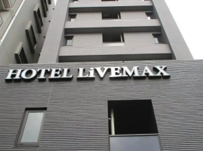HOTEL LiVEMAX Kasai Ekimae