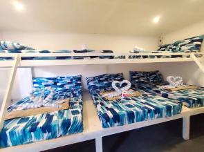 Le Blanc by Arirang Beach Resort