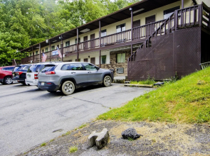 Rodeway Inn Chapmanville