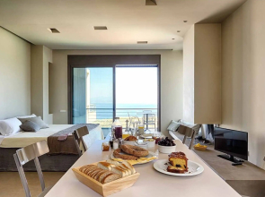 Euphoria Suites