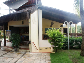 Chalet Solar Pipa