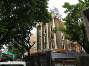 Majestic Suites