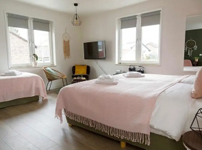 Hotel-Restaurant De 4 Jaargetijden
