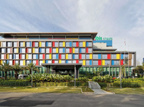 Ibis Styles Batam Nagoya
