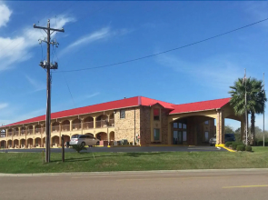 Chaparral Motel