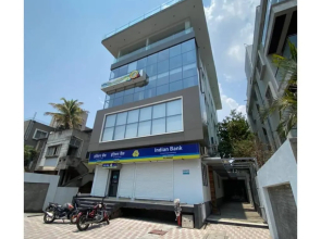 Hotel O2 , Sangli