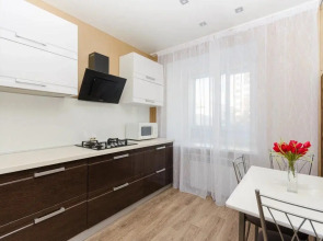 Апартаменты в центре города на проспекте Ленина