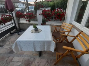 Tija Apartment