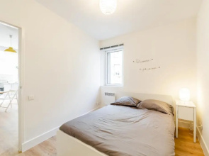 Maison de ville pour 4 personnes