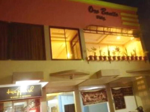 Oro Bonito Place