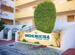 Onda Moura Luxe em Vilamoura T2
