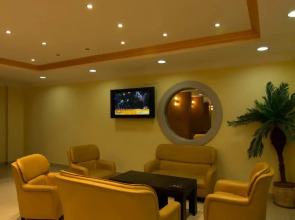 Krizantem Hotel - All Inclusive