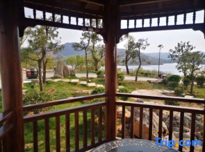 Mengyin Dongsheng Hotel