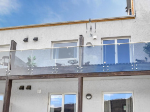 Amazing Apartment in Vossestrand With 2 Bedrooms, Sauna and Wifi