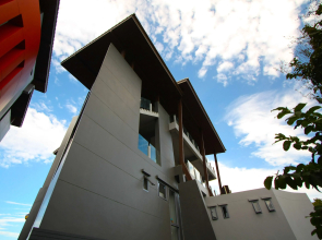 The Houben Hotel,  Adult Only