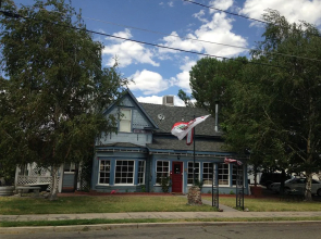 The Hostel California