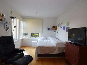 Solferie Holiday Home Marthas vei