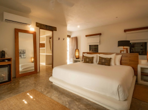 Chiringuito Tulum