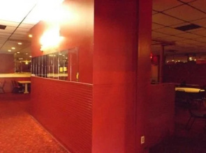 A2B Budget Hotel