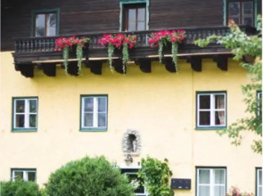 Ferienwohnung Alpenblick