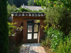 Les Studios et les Chambres d'hôtes La Sauvasse