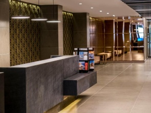 Avani Windhoek Hotel & Casino