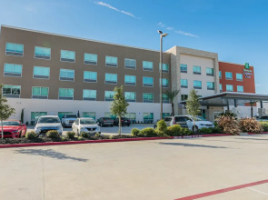 Holiday Inn Express & Suites Houston North I-45 Spring
