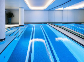 Hôtel Eiffel Blomet