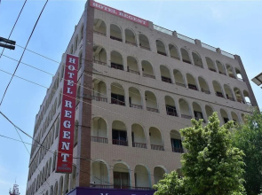 Hotel Regent