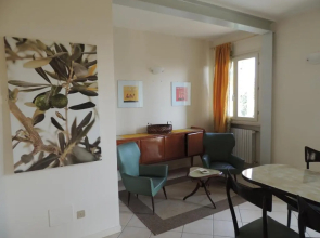 Villa Rosa