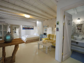 Aiolos Villas